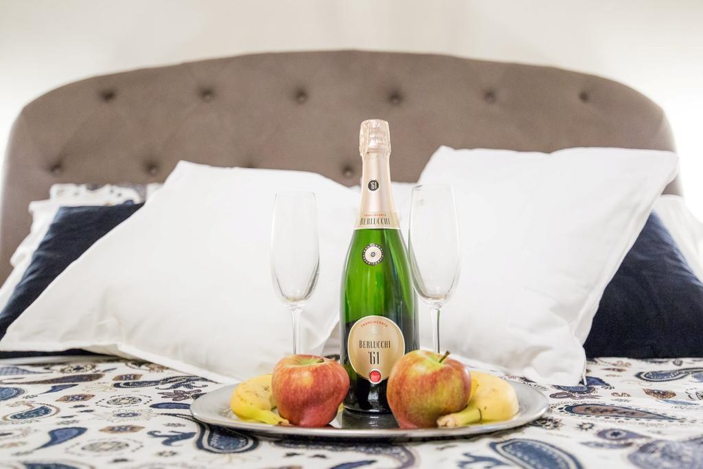 Magia A Campo De' Fiori Appartement *