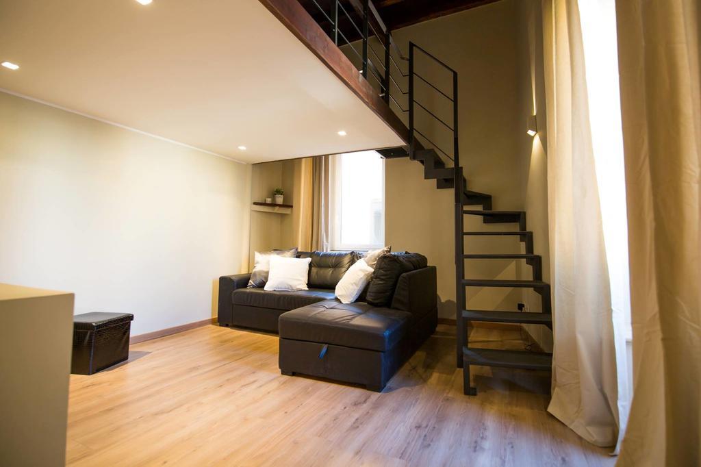 Appartement Magia A Campo De' Fiori