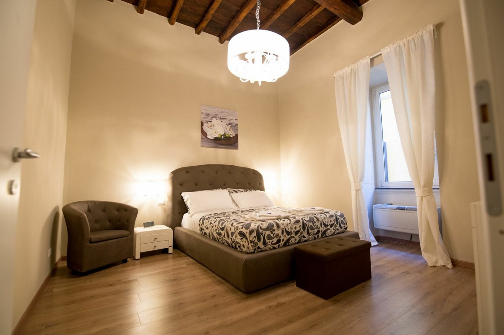 Magia A Campo De' Fiori Appartement *