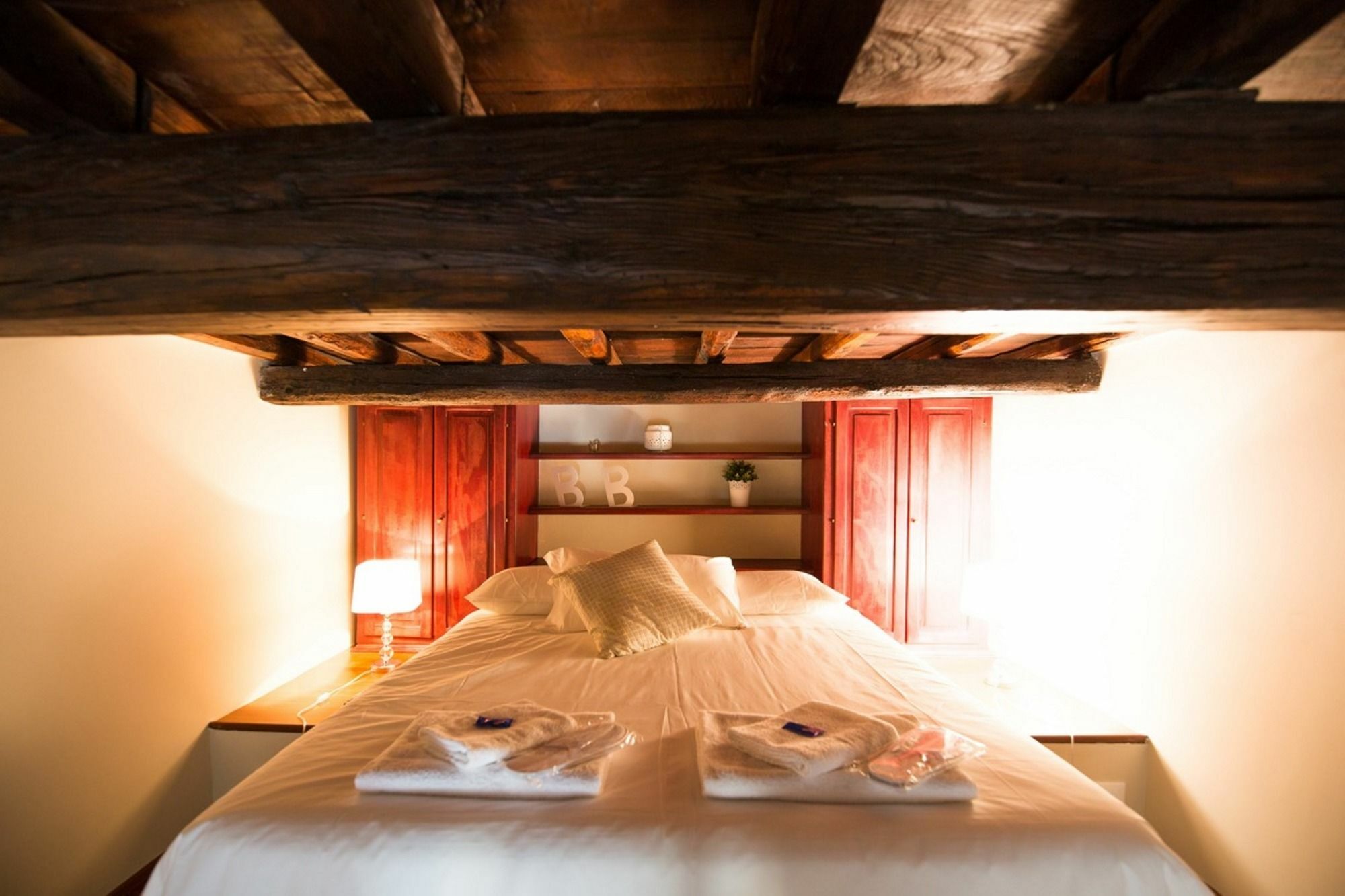 Magia A Campo De' Fiori Appartement *