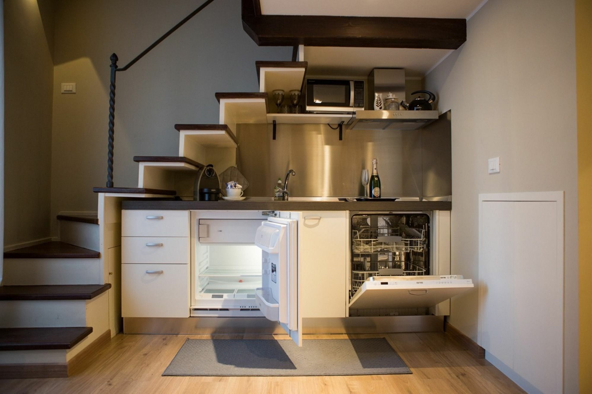 Magia A Campo De' Fiori Appartement *
