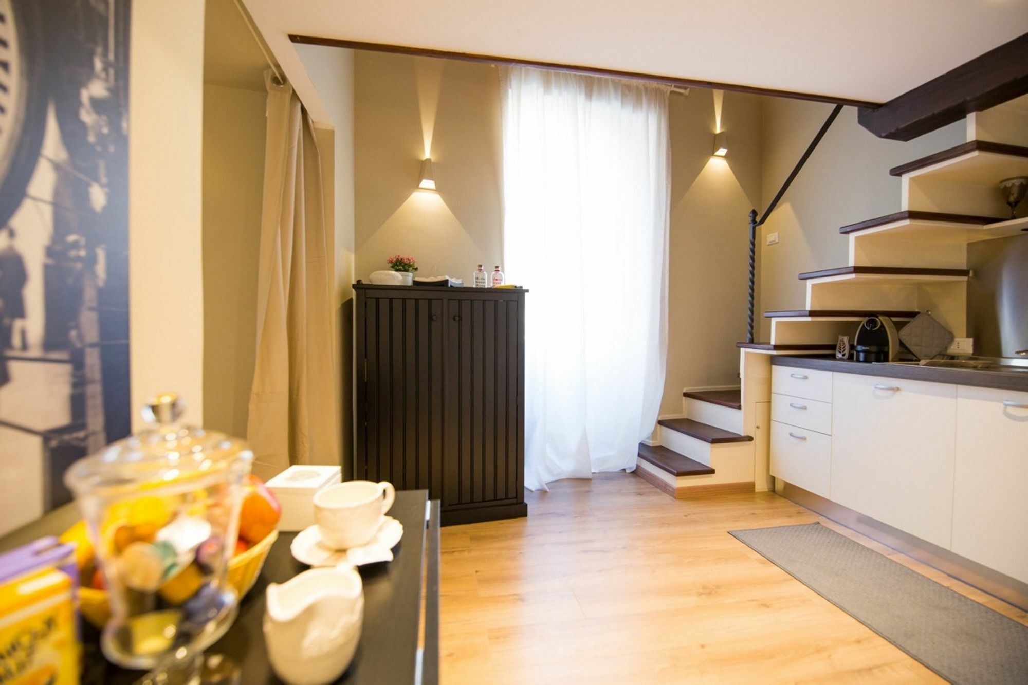Magia A Campo De' Fiori Appartement *