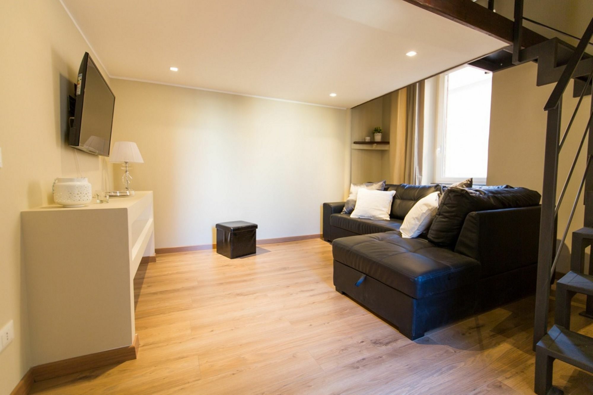Magia A Campo De' Fiori Appartement *