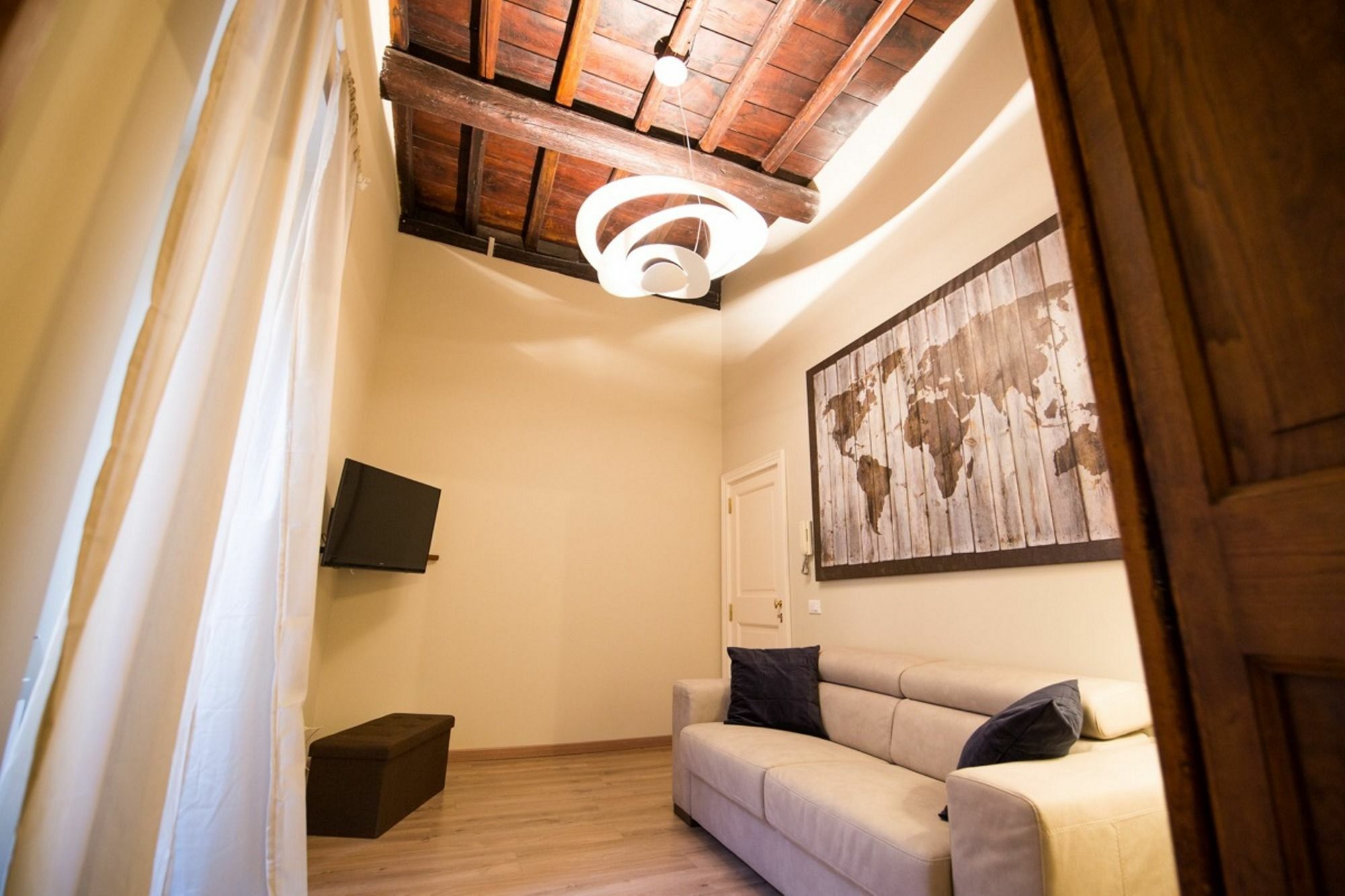Appartement Magia A Campo De' Fiori *